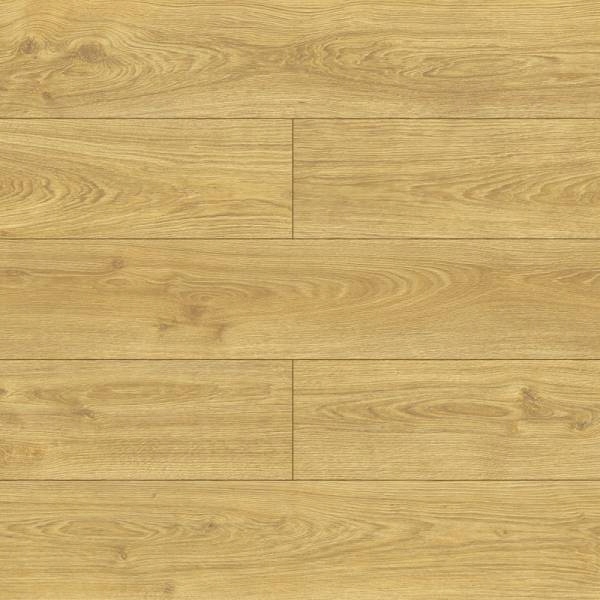 Panele Podłogowe Dąb Eos Wodoodporne AC4 8 mm V4 2.37m2 Szerokość produktu 19.1 cm