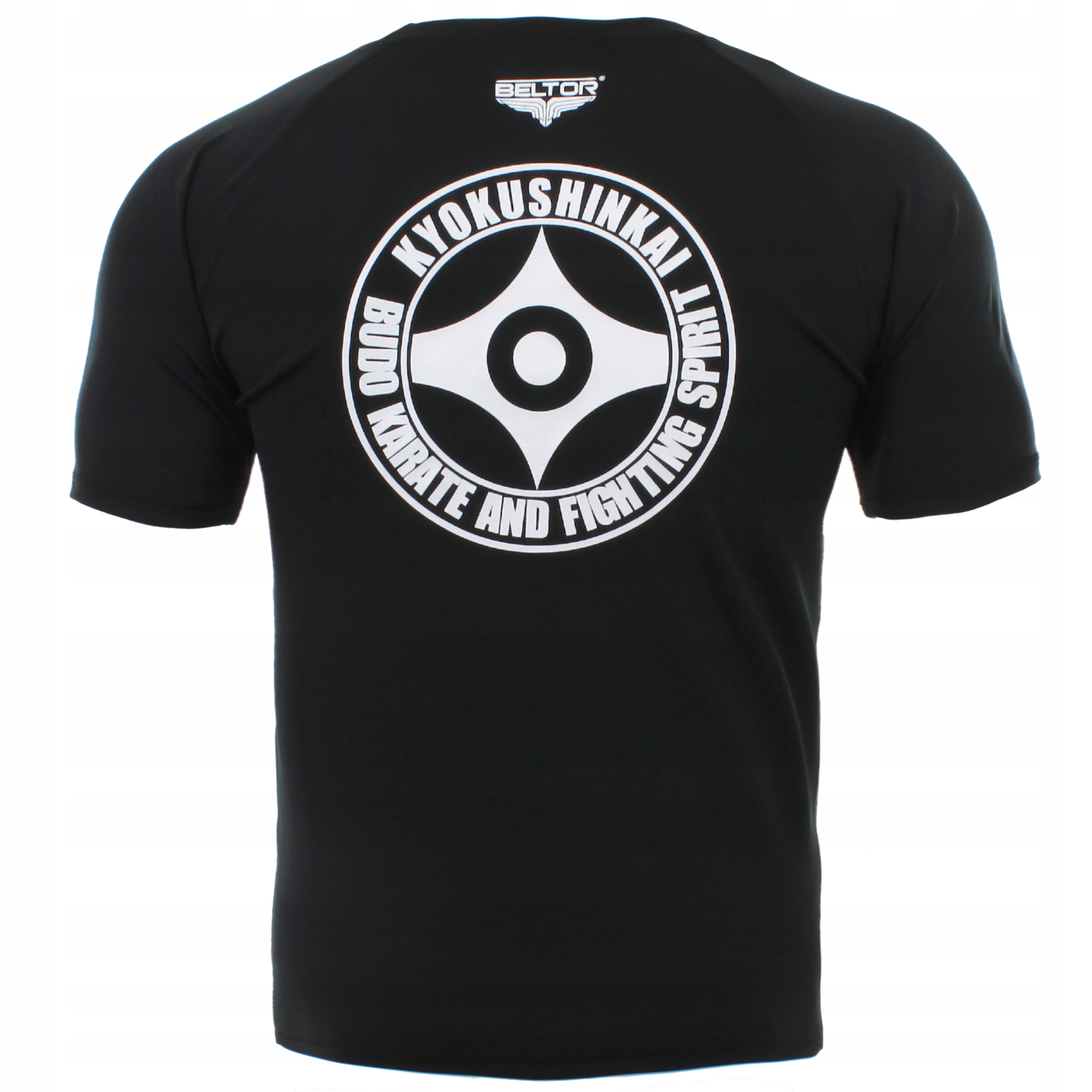 Beltor Karate Rashguard Kyokushinkai 01 L Płeć nie dotyczy