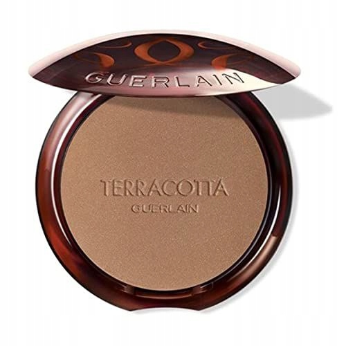 Guerlain Terrakotta Světlý Bronzing 05 Fonce Růže 10G