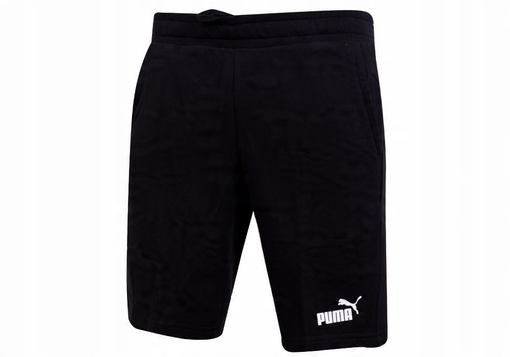 

586709-01 Spodenki Męskie Dresowe Puma r. M