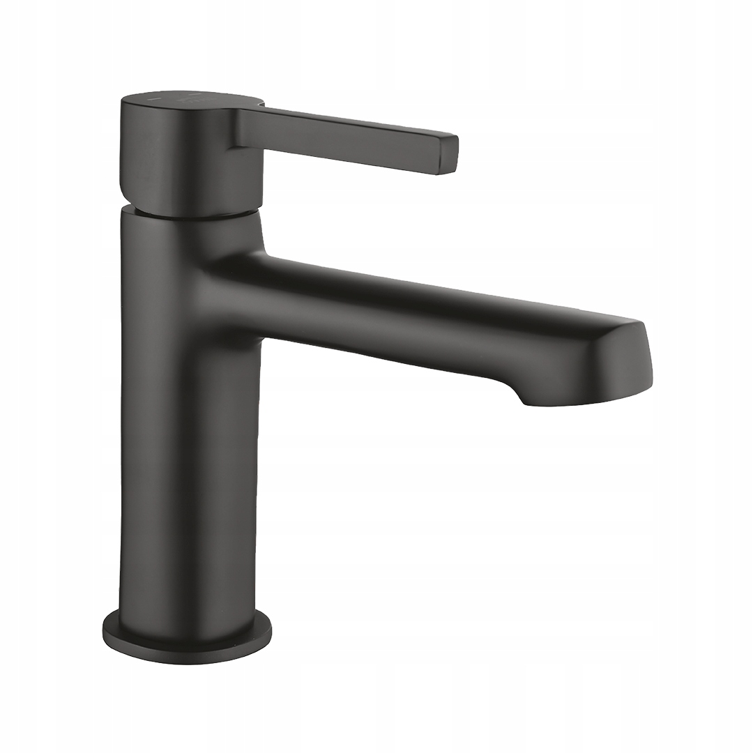 Alita – stojánková umyvadlová baterie se zátkou