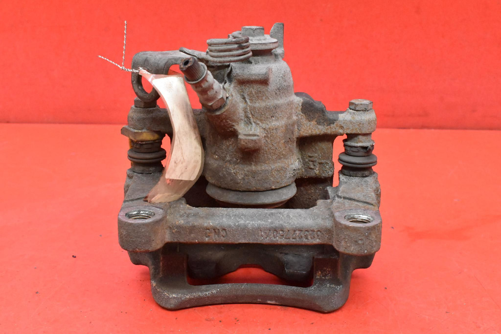caliper brake left rear part RENAULT TRAFIC 3 III 1.6 DCI 95 KM 14-21