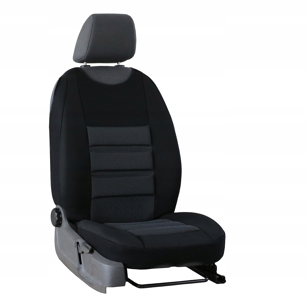 

Jeep Wrangler mata koszulka pokrowiec czarna1 szt