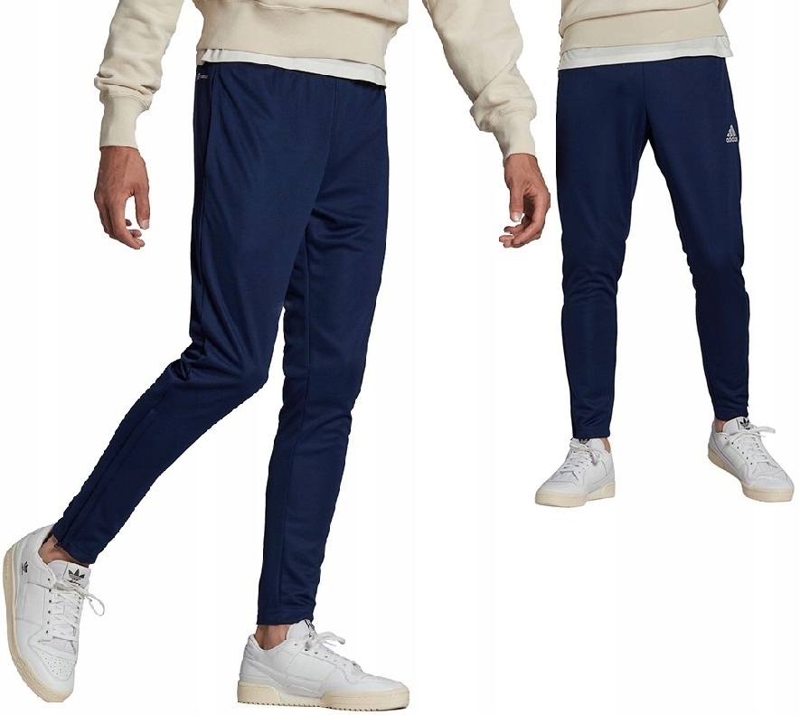 

Adidas Spodnie Męskie Dresowe Treningowe Entrada S