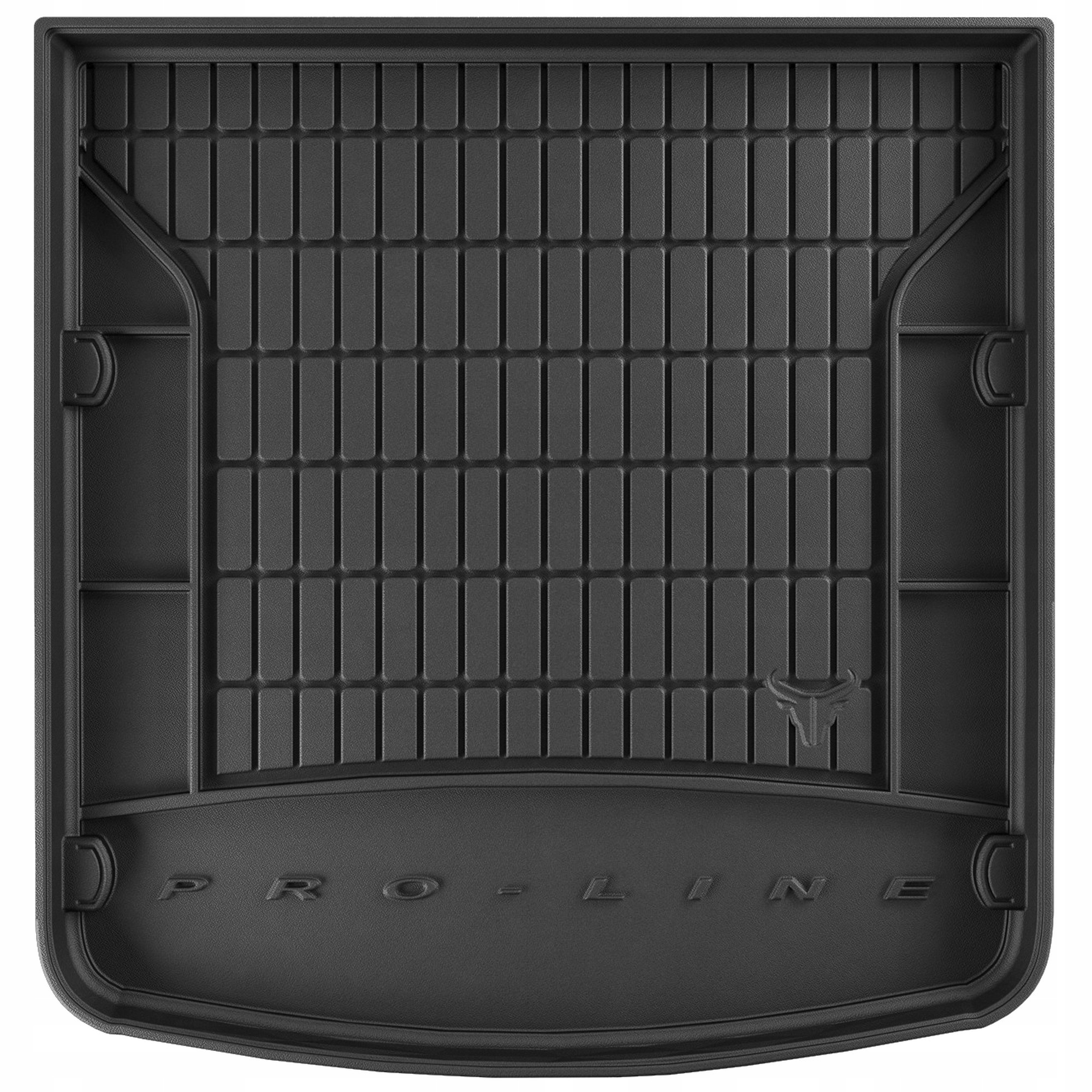Podložka do kufra Pro-Line Audi A5 Sportback 8T 2009-2011 Liftback pred li