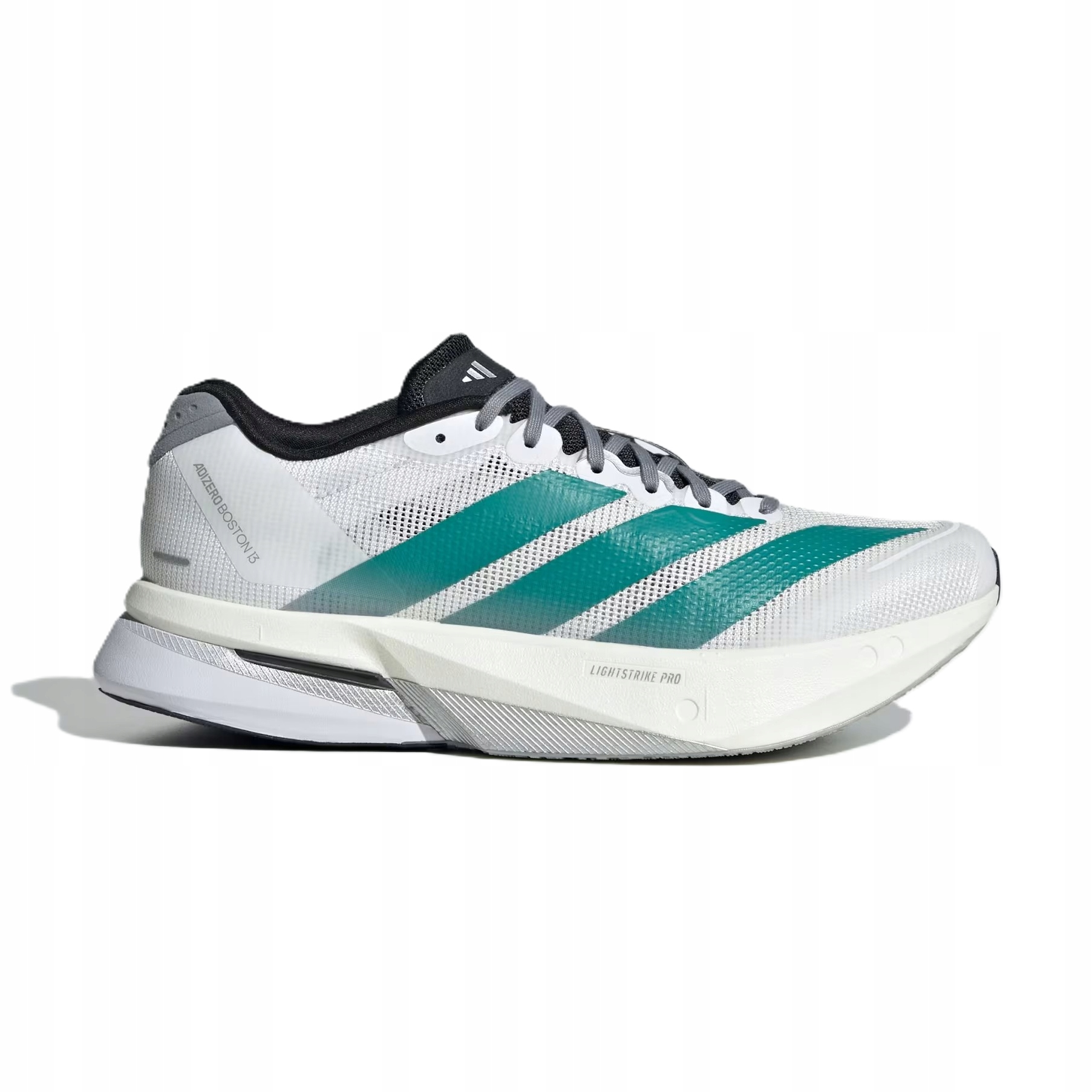 Adidas buty do biegania treningowe startowe Adizero Boston 13 41 1/3 JR4793