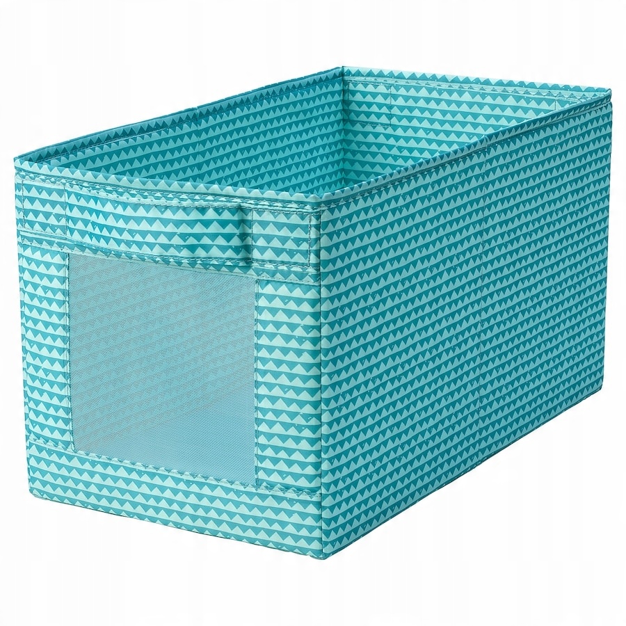 

Ikea Upprymd pudło 25x44x25cm pojemnik na zabawki