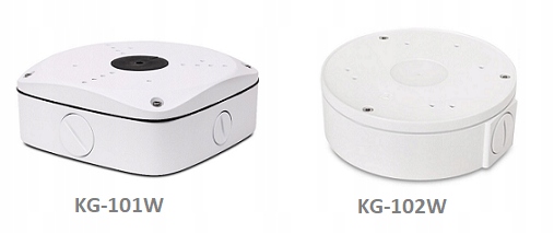 KAMERA IP KENIK KG-5260DZAS-IL-3 Stan opakowania oryginalne