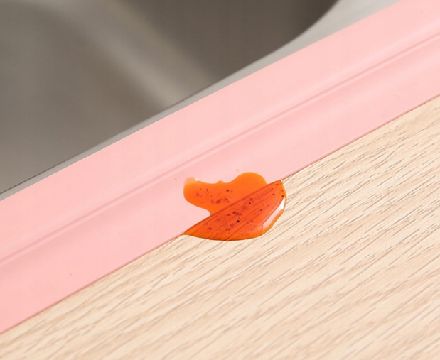 taśma USZCZELNIAJĄCA wanny umywalki WODOODPORNA 3M Marka inna