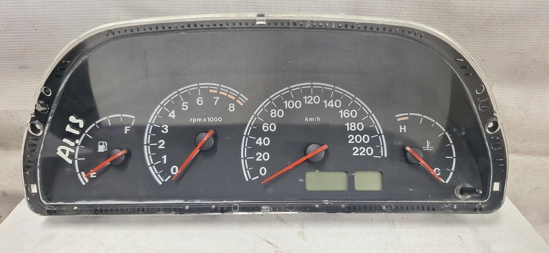 dials FIAT PALIO 46828989