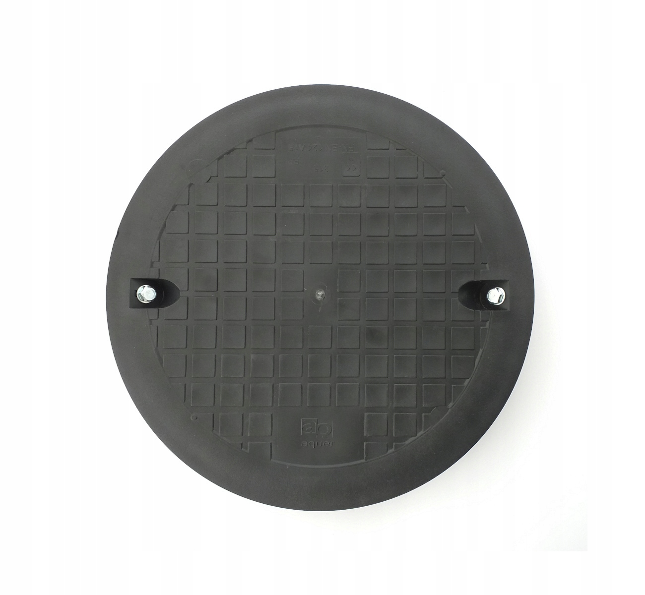 

Pokrywa Dekiel Właz rury Studni kanalizacji Pp 315