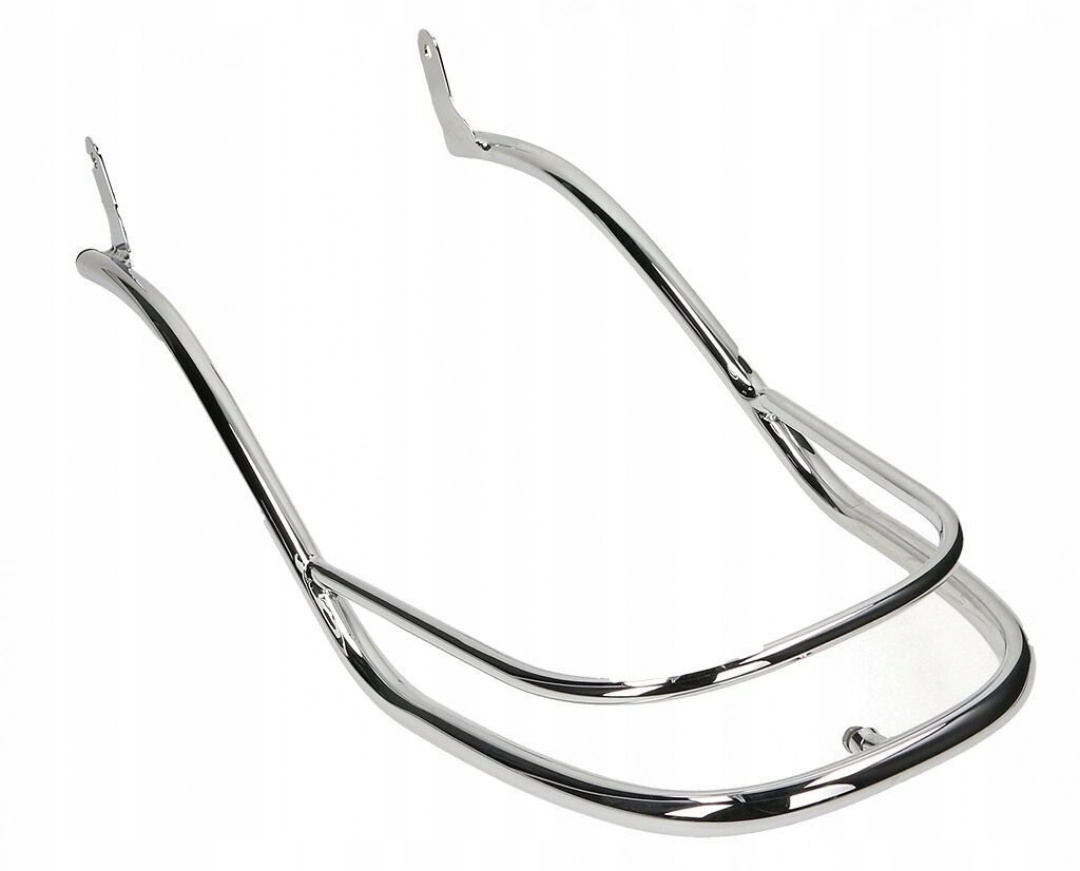 RETYŁGV125 - ЗАДНИЙ РЕЙЛИНГ HYOSUNG GV 125 250