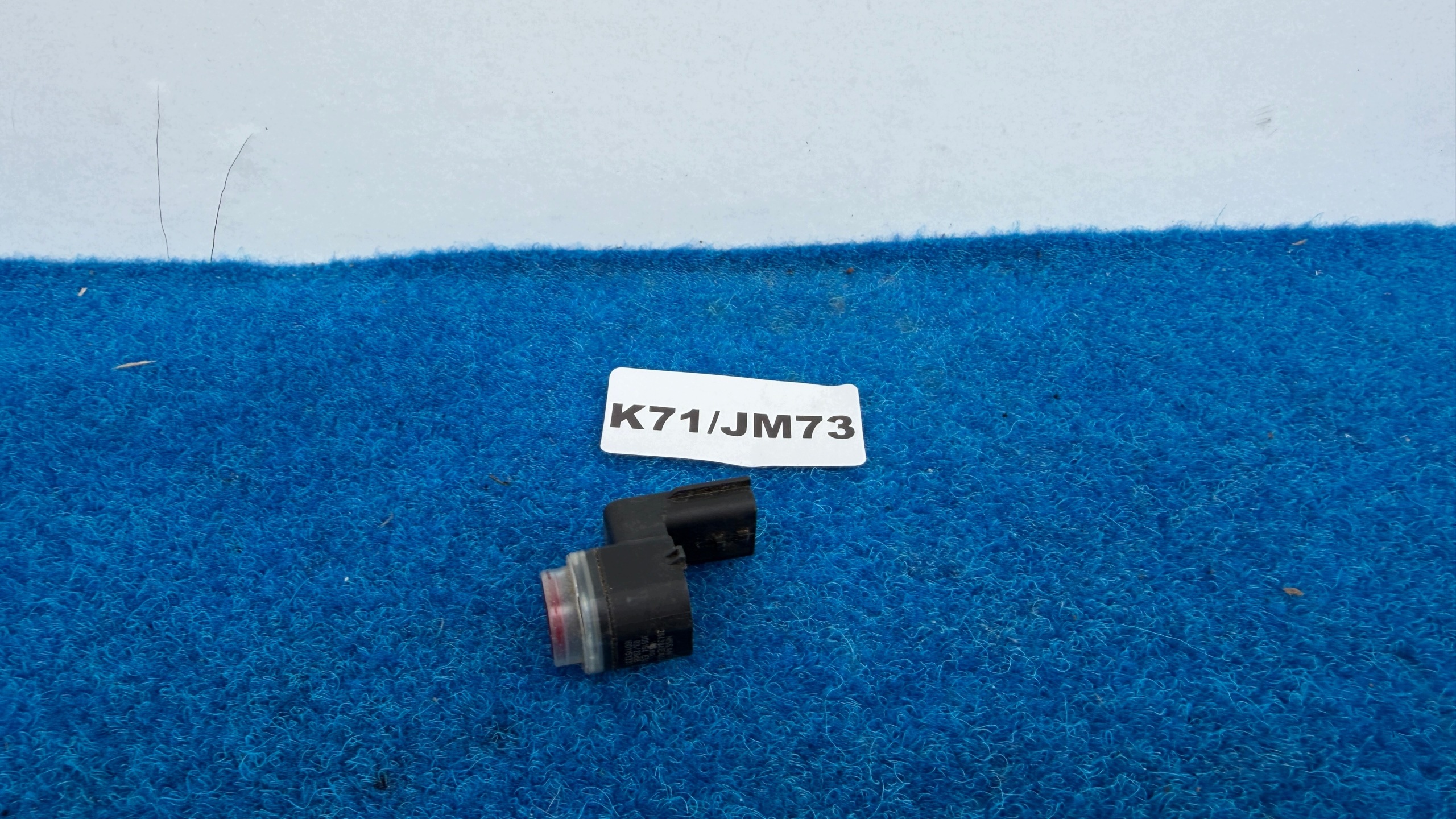Sensor Parken PDC RENAULT CLIO 5 V CAPTUR NISSAN JUKE K71/JM73