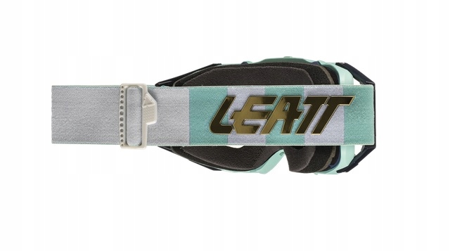 Leatt Gogle Velocity 6.5 Iriz Ice cross enduro Producent Leatt