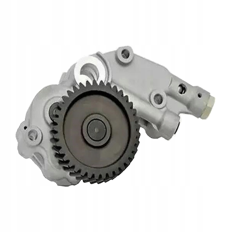 Olejové čerpadlo Mitsubishi Pajero 3.2Di-D 3,2D IV