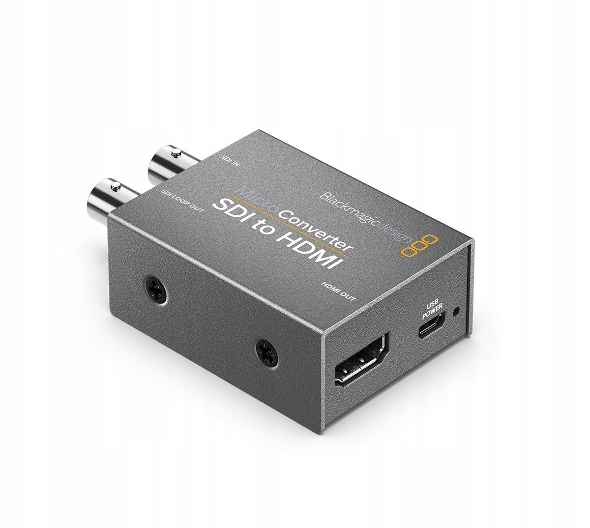 Blackmagic Design Micro Converter SDI to HDMI 3G