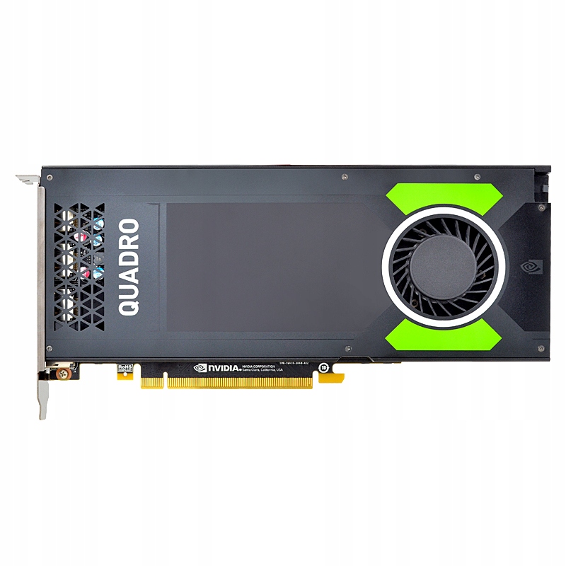 Quadro P4000 w Karty graficzne - Sklepy, Opinie, Ceny w