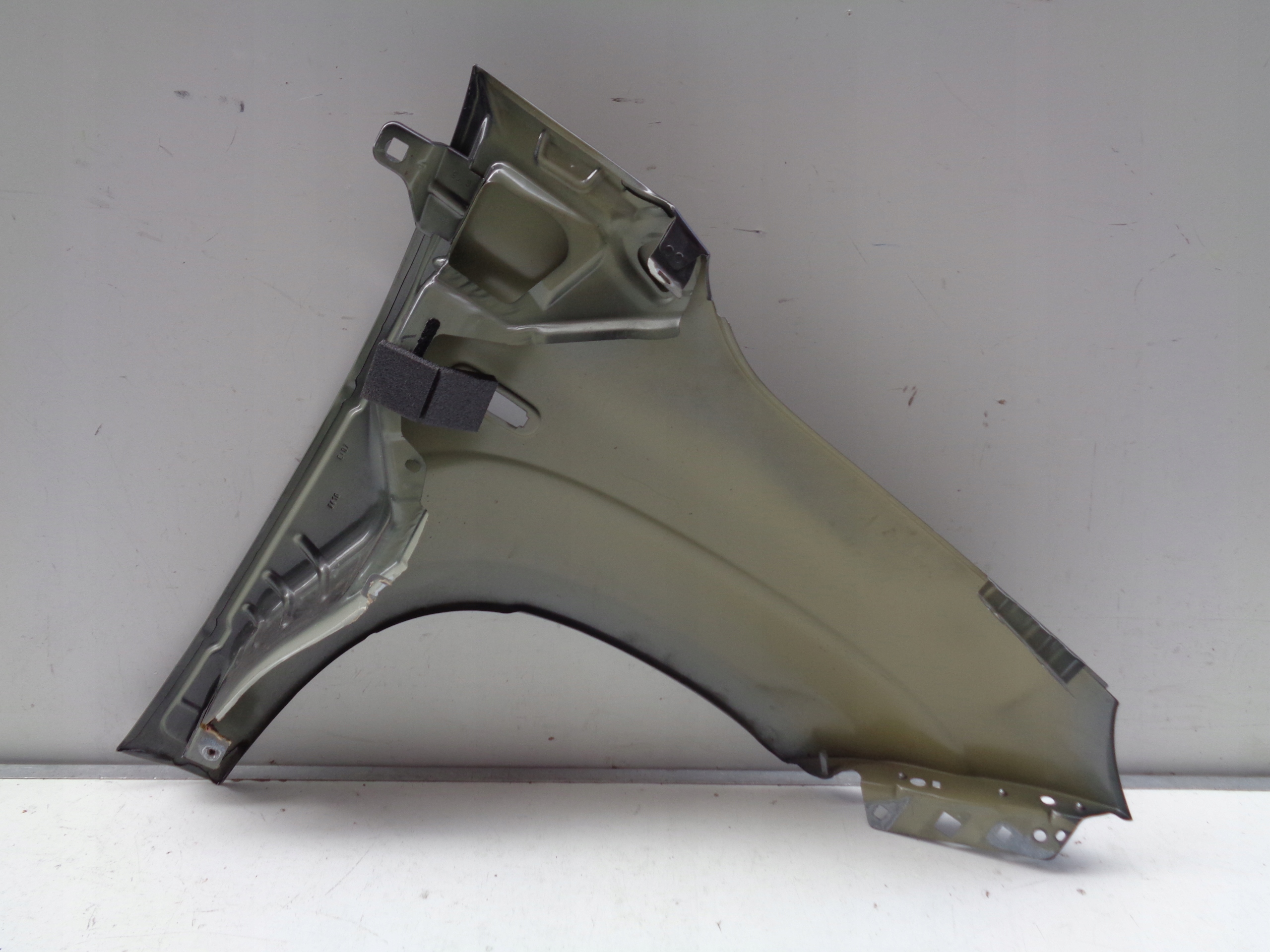 fender left front FIAT PANDA III 12- NR 31298