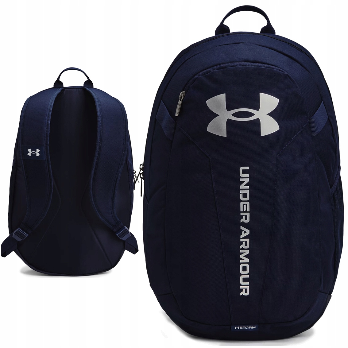 Plecak sportowy treningowy na siłownie męski damski Under Armour 26l