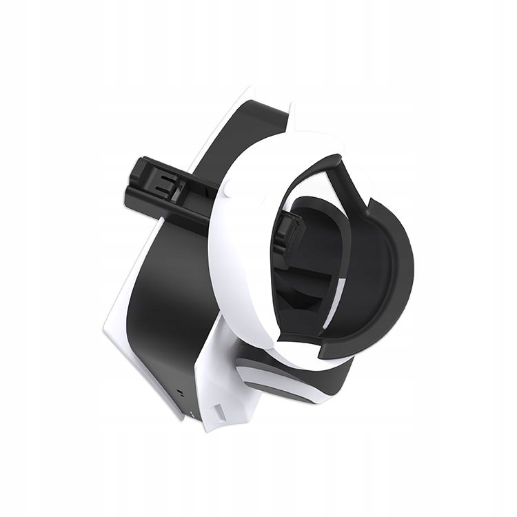 Uchwyt grip hak stojak do VR i słuchawek do PS5