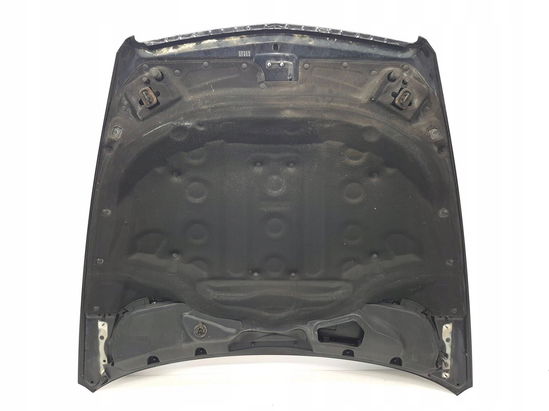 bonnet front front MERCEDES CL W216 C216 LAKIER 197
