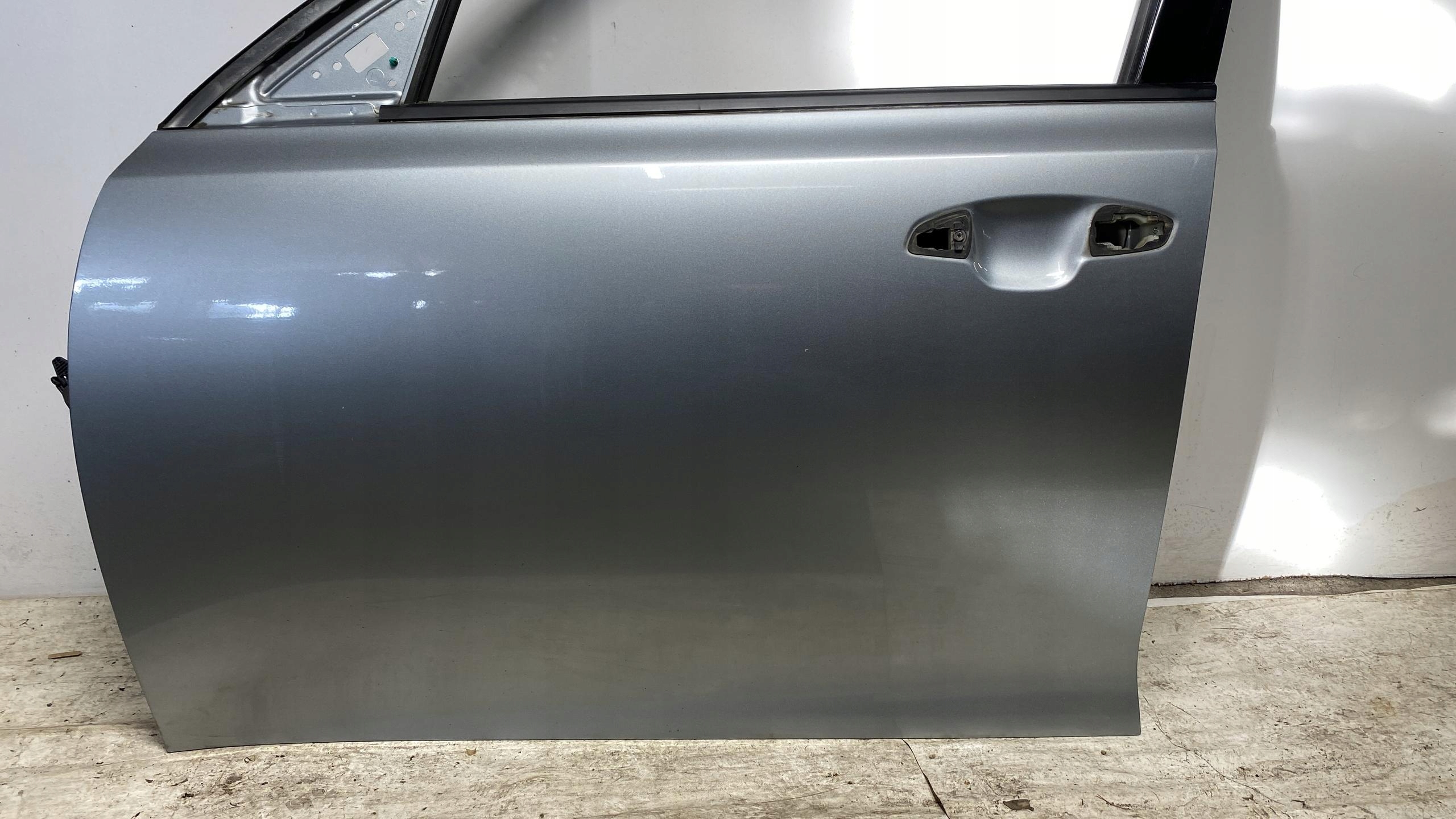 KIA OPTIMA IV door left left front PRZEDMNIE C3S 15-19
