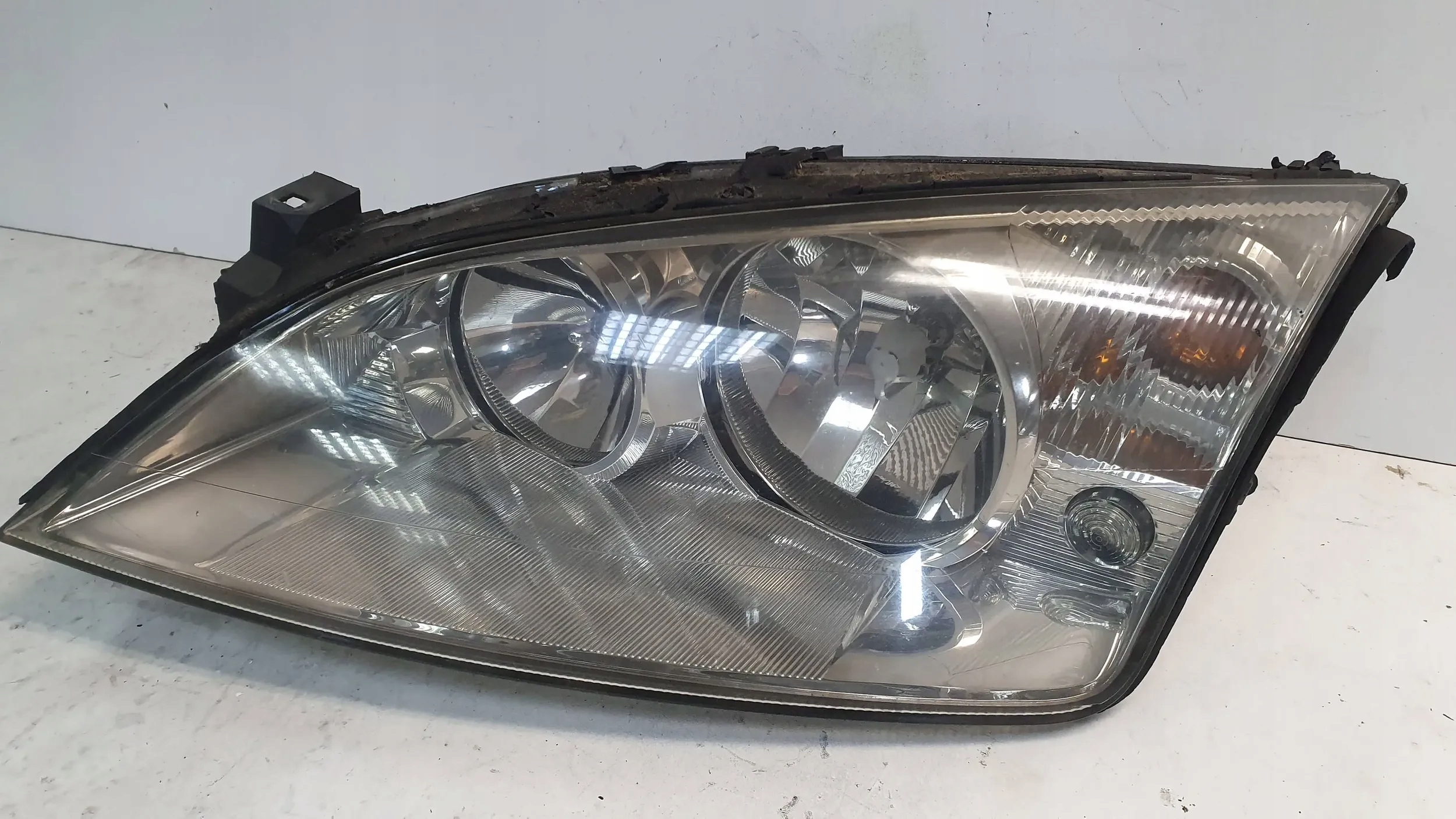 light front left 1S71-13006-AK FORD MONDEO MK3 00