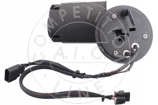 ZBIORNIK MOCZNIKA do VW PASSAT ALLTRACK B8 2.0 TDI EAN (GTIN) 4046283593880