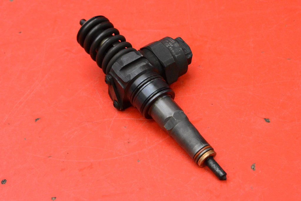 Einspritzdüse Einspritzdüse 038130073F 0414720007 AUDI A4 B5 1.9 TDI 116 KM 97-01