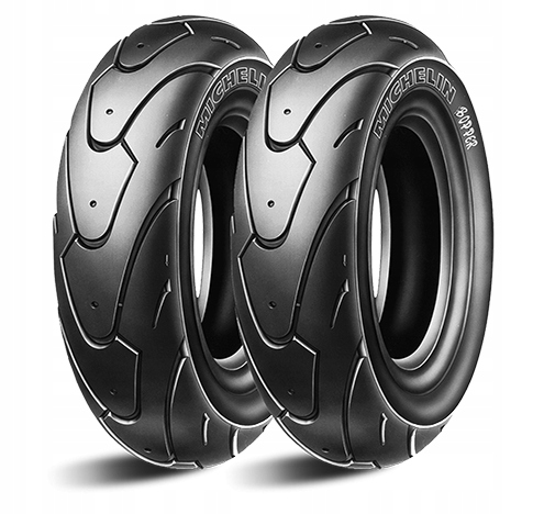Pneumatika Michelin Bopper 120/90 10 59L Tl Predné;Zadné