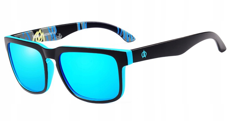 OKULARY PRZECIWSŁONECZNE POLARYZACYJNE KLASYCZNE Model E83