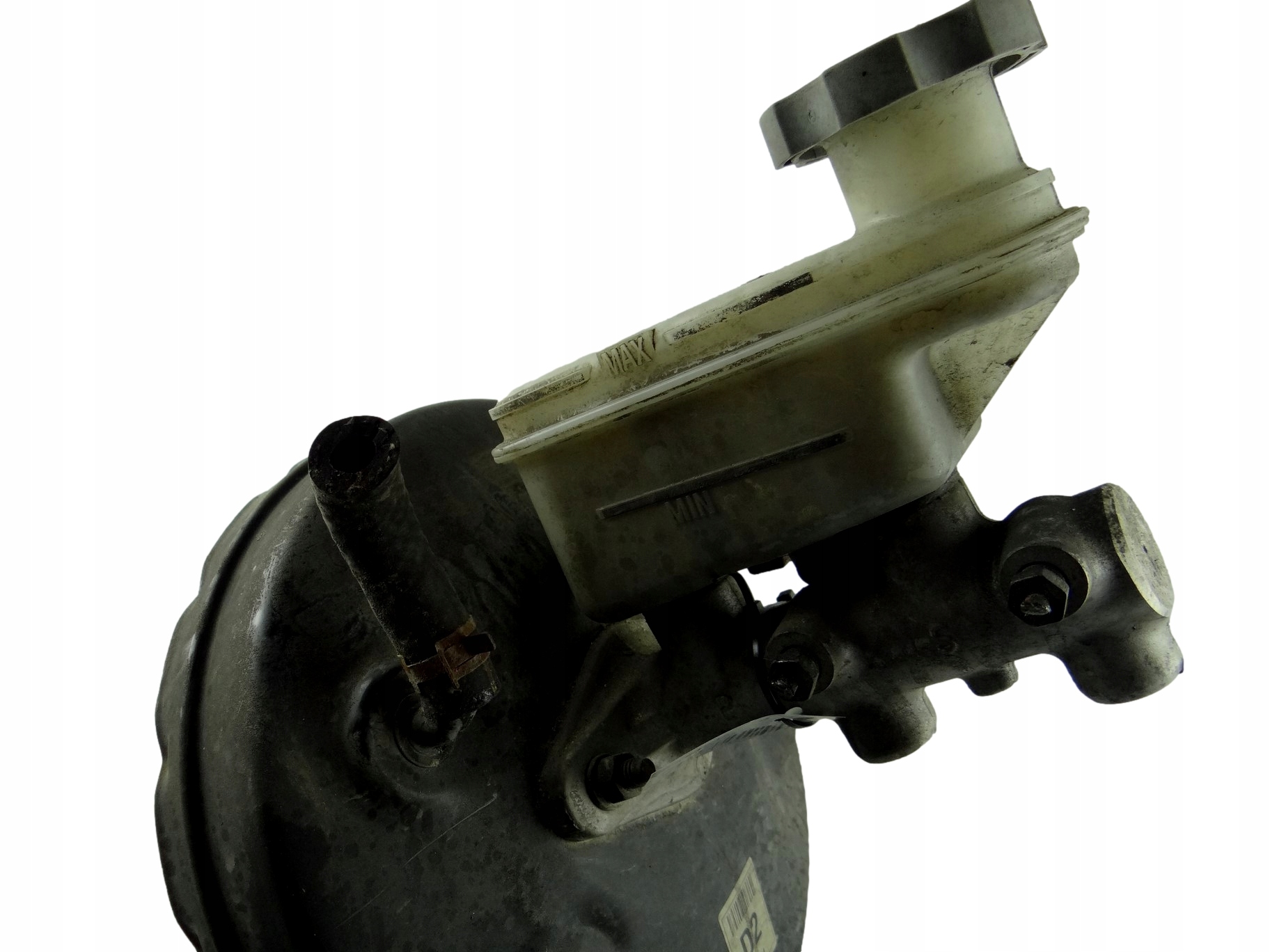 pump servo brake HYUNDAI GETZ BM111066C