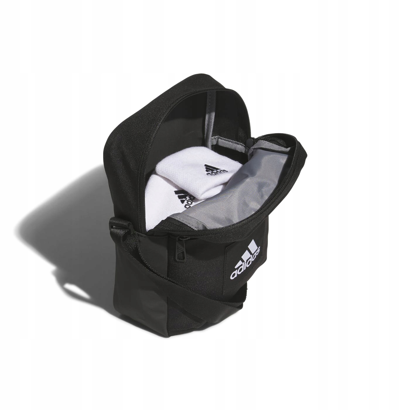 Nerka ESS ORGANIZER Kolor czarny