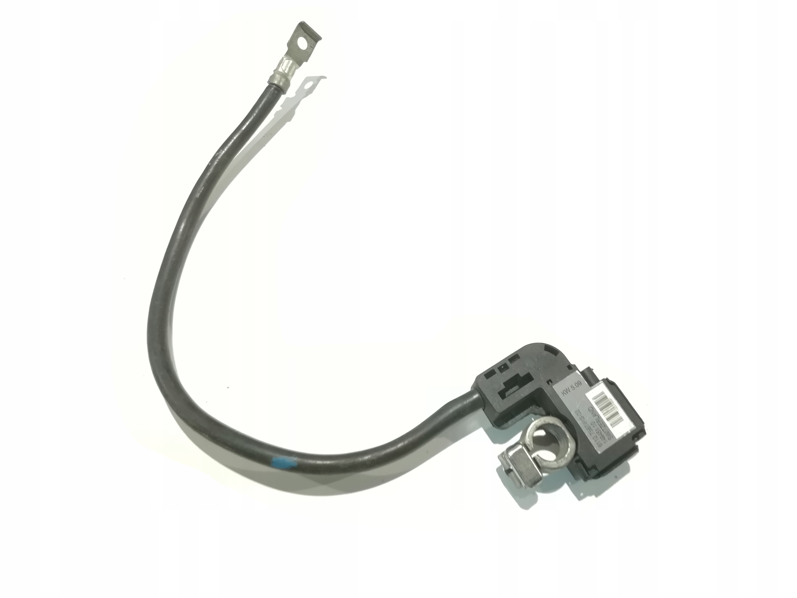 Мінусова Клема IBS BMW E82 E88 E89 7587463