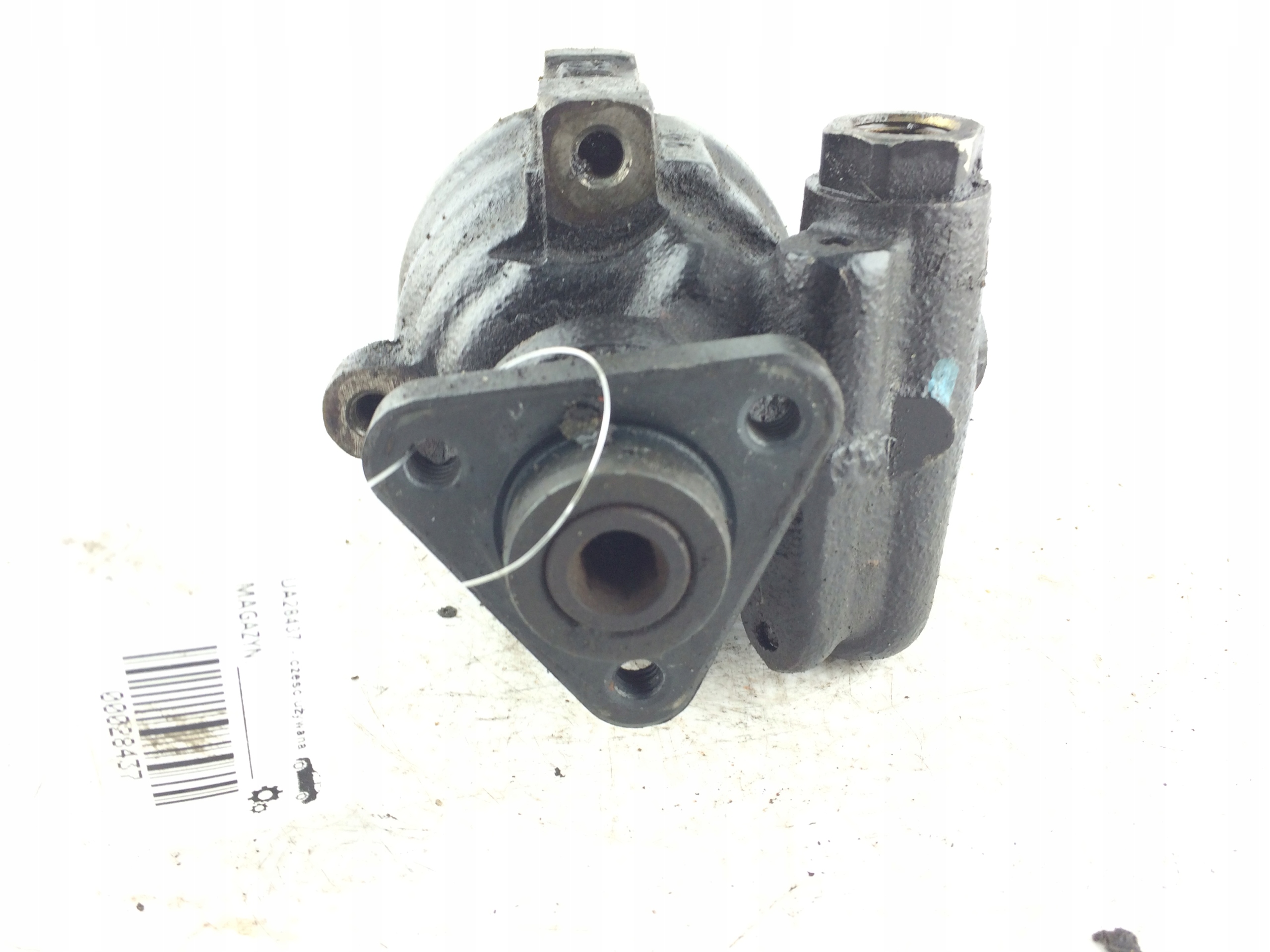 Servopumpe 2604123