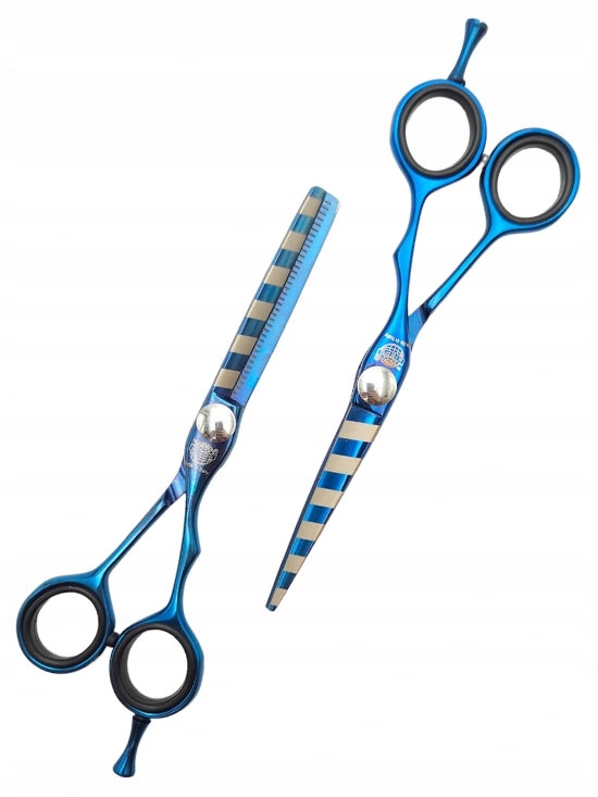 Kiepe Sada nůžek nůžek Acqua Set 5,5