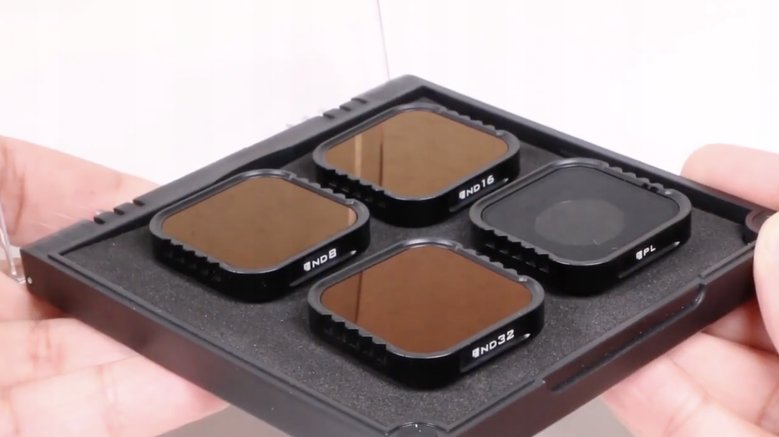 Filtr ultrafioletowy UV FREEWELL do kamer GOPRO 12 Przeznaczenie GoPro