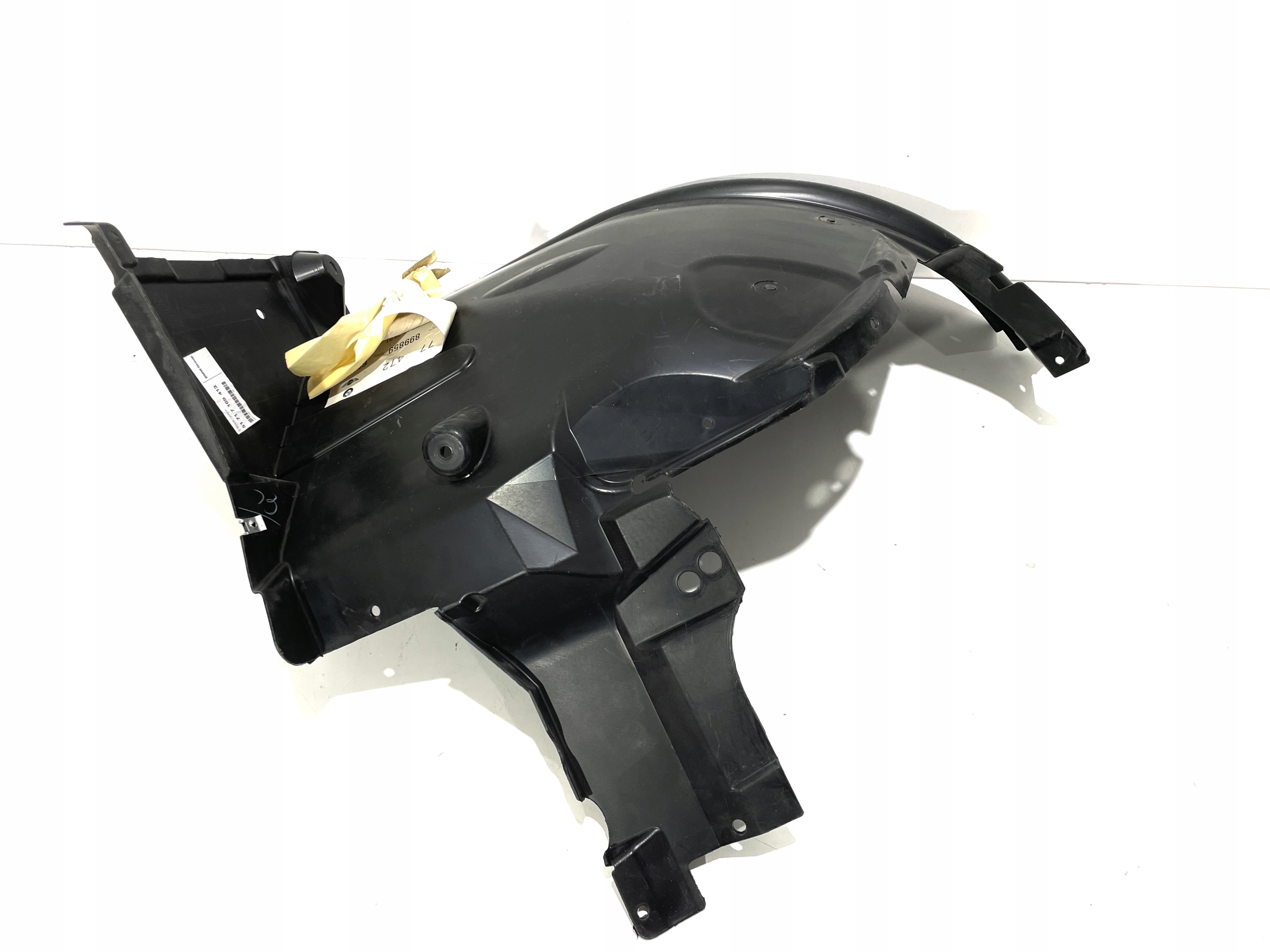 NADKOLE PRZEDNIE LEWE BMW E70 X5 7169413