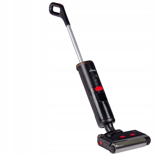 Odkurzacz pionowy, mop Vileda PureClean S5 Plus czarny