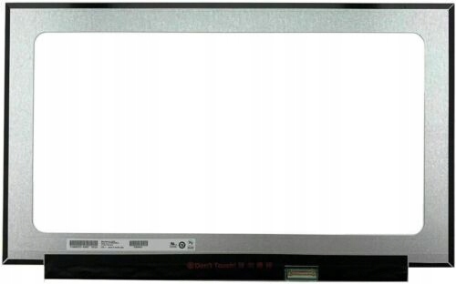 

N156HCN-EAA Fhd Matowa Dotykowa 40pin