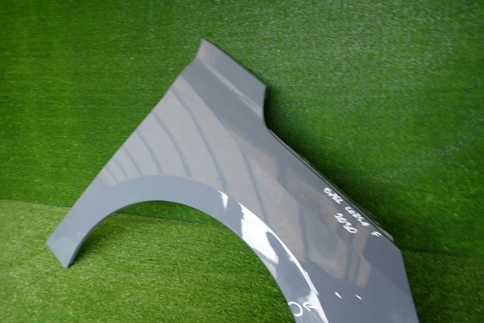 OPEL CORSA F 19- fender right front front