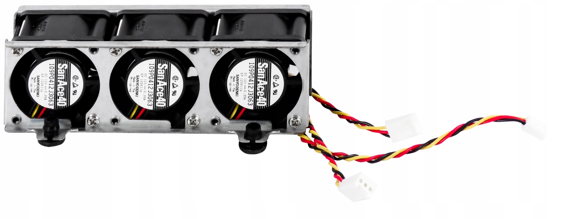 Supermicro FAN-0061L Supermicro SC813 M