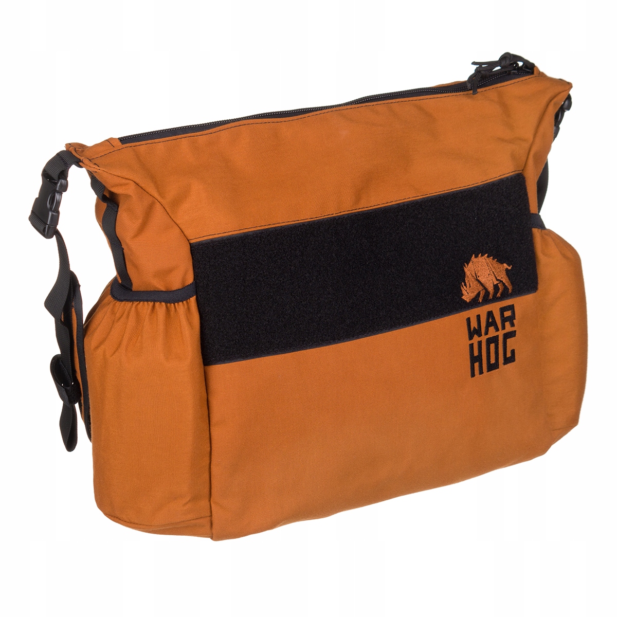 

Torba na ramię Wisport War Hog Polaxe - Orange