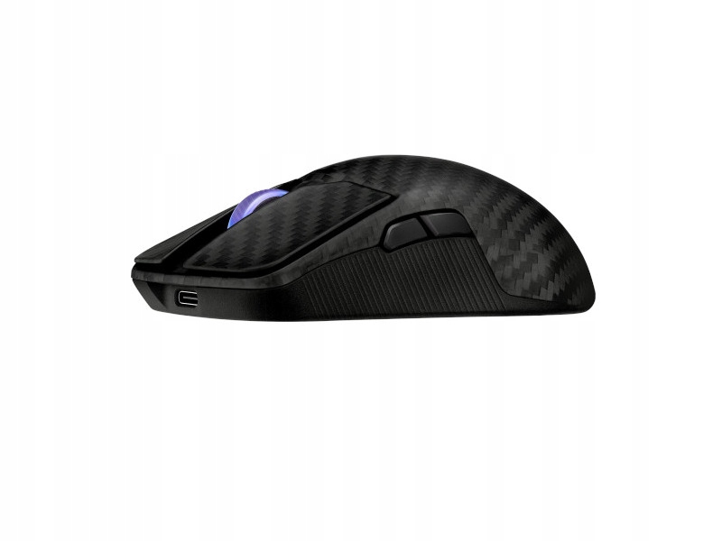 Bezdrôtová myš Asus Rog Harpe Ace Extreme, optický senzor