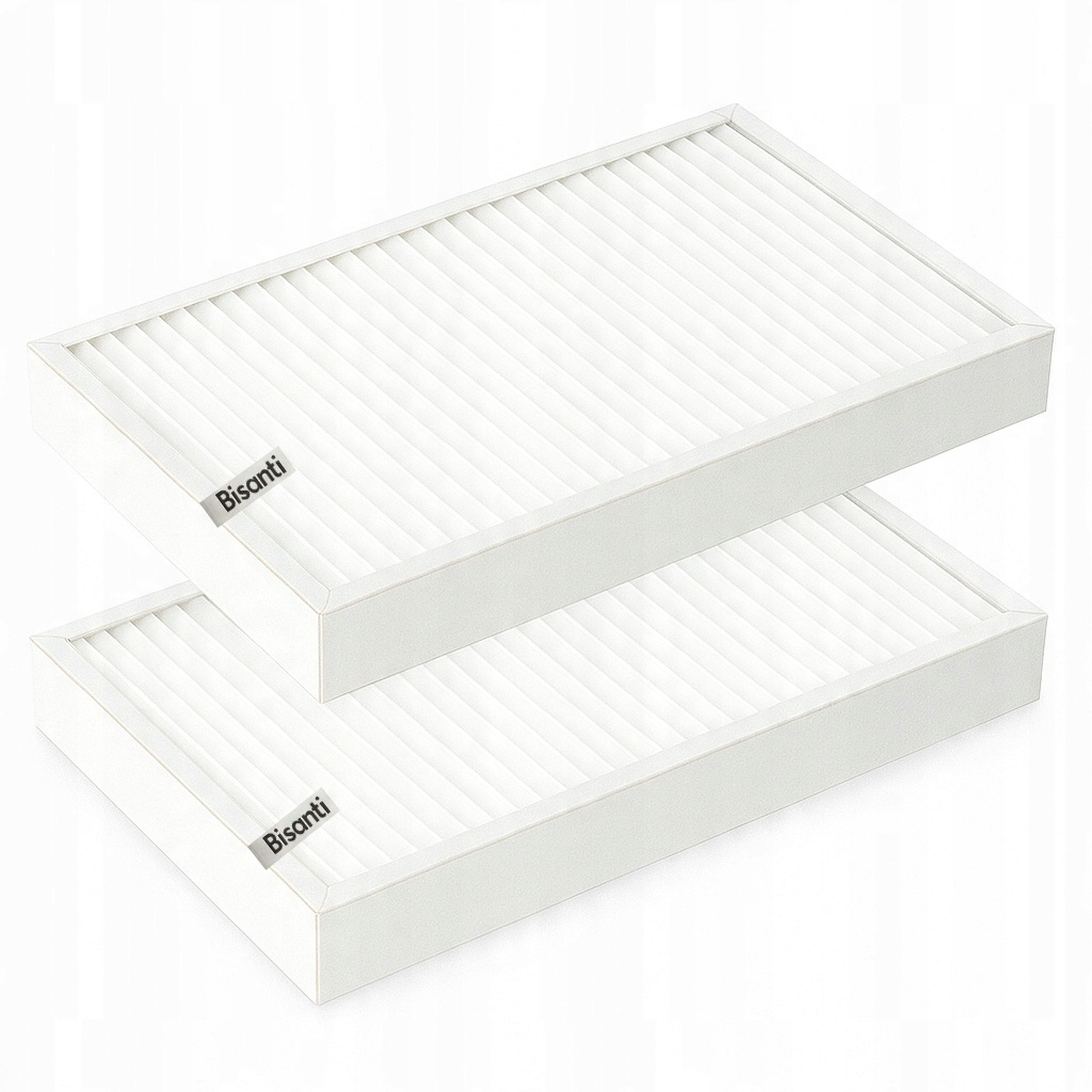 Sada Filtrů F7/M5 Pro Rekuperátor Komfovent Domekt R 400 V 2020+