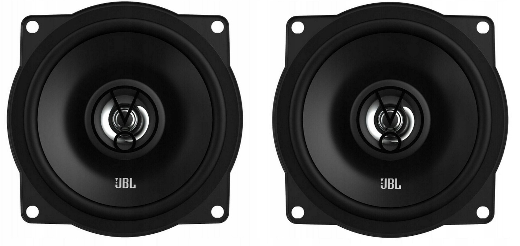 Jbl Stage1 51F Reproduktory do auta 2pásmové 13 cm 130 mm série Stage1