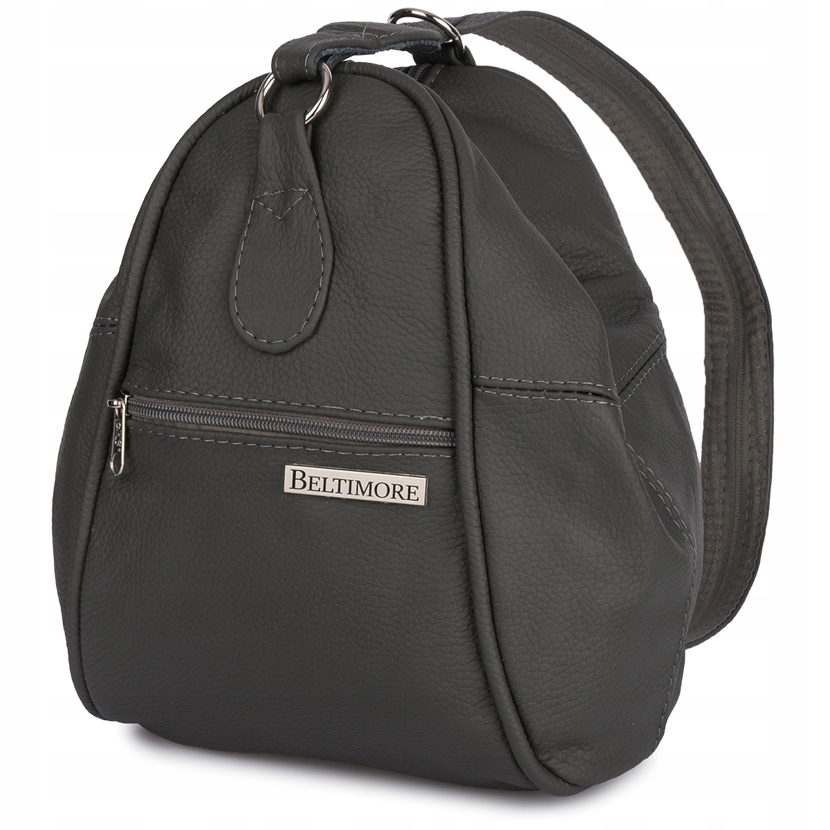 Batoh 2v1, elegantní, nastavitelná, prostorná, prostorná Beltimore