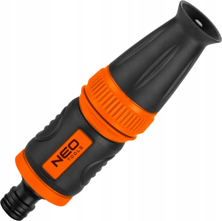 NEO ZRASZACZ PROSTY REGULOWANY KOŃCÓWKA ZRASZAJĄCA WĘŻA OGRODOWEGO 15-700