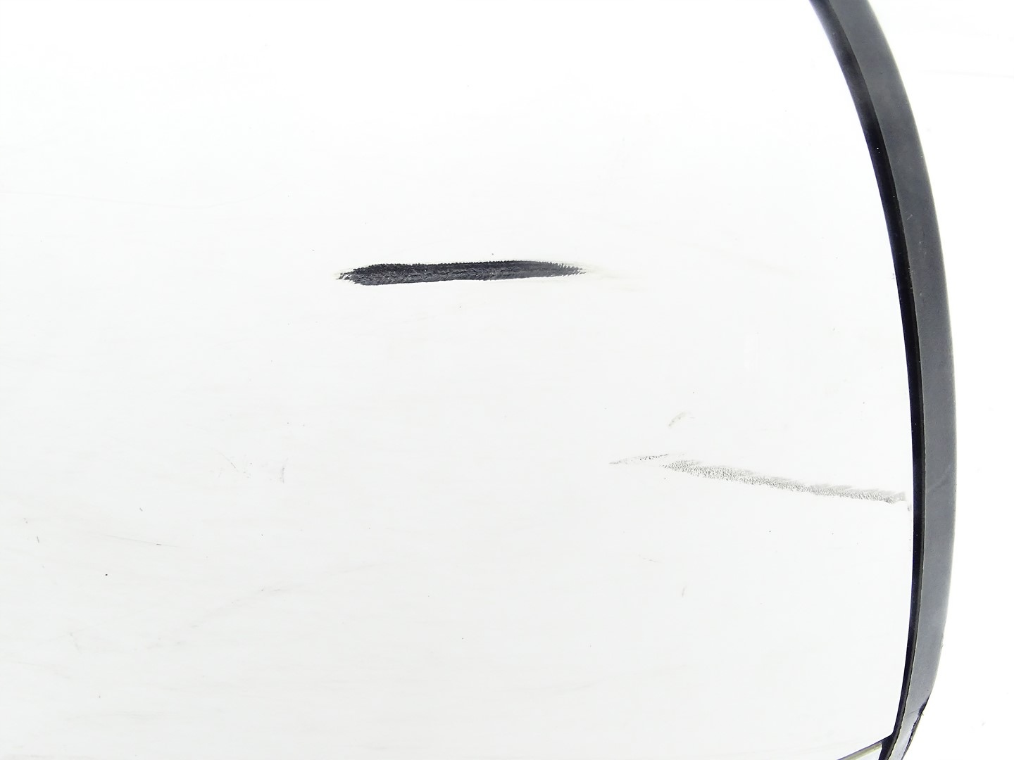 mirror exterior door left front front VW AMAROK and 2H LB9A 5 PIN