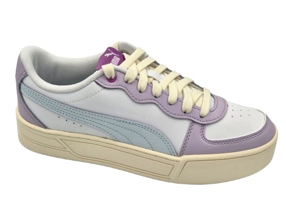 Dámské tenisky Puma Skye, velikost 37, roztomilé